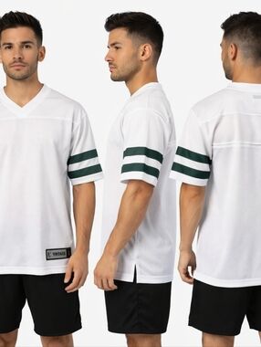 NFL Proline Vintage Philadelphia Eagles Jersey
